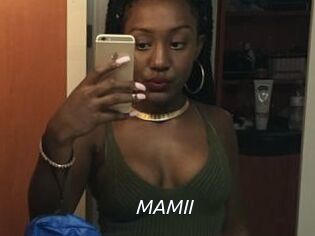 MAMII