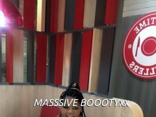 MASSSIVE_BOOOTYxx