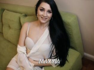 MAYYIA