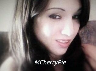 MCherryPie Fan Domination