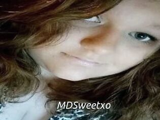 MDSweetxo Fan Domination