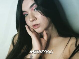 MERRYBIG Fan Domination