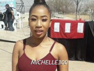 MICHELLE300 Fan Domination