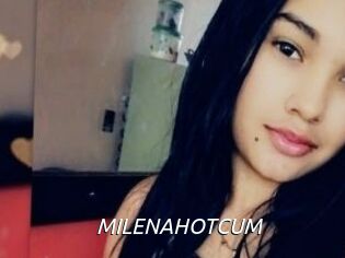 MILENAHOTCUM