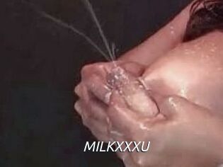 MILKXXXU