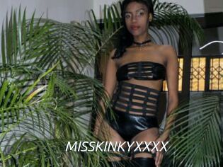 MISSKINKYXXXX