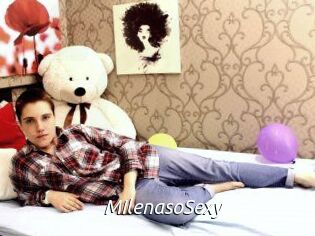 MIlenasoSexy