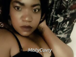 MIstyCuvry