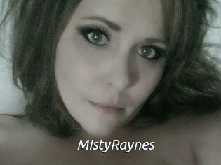 MIstyRaynes
