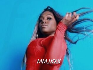 MMJXXX