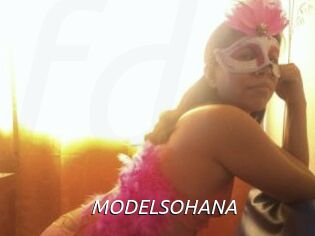 MODELSOHANA