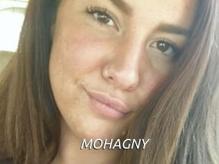 MOHAGNY