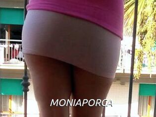 MONIAPORCA