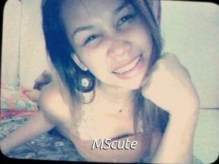 MScute