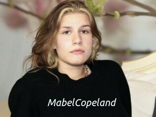 MabelCopeland