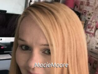 MacieMoore