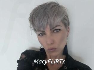 MacyFLIRTx