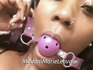 MadamMarieLeavau