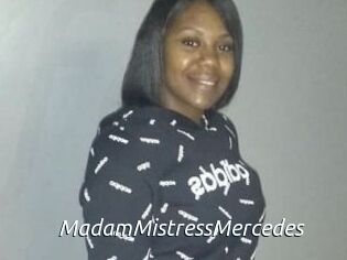 MadamMistressMercedes