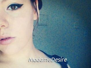 MadameDesire