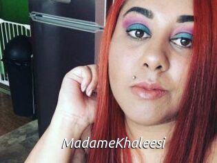 MadameKhaleesi