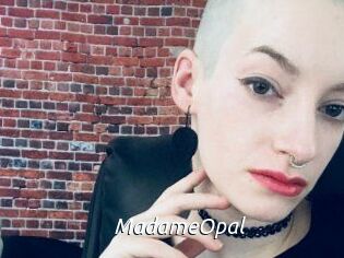 MadameOpal