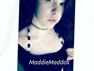 MaddieMaddox