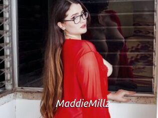 MaddieMillz Fan Domination