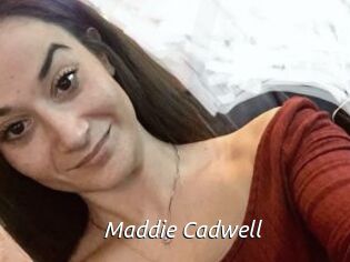 Maddie_Cadwell Fan Domination