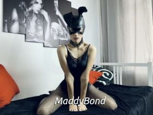 MaddyBond Fan Domination