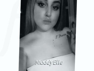 MaddyElle