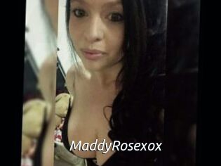 MaddyRosexox