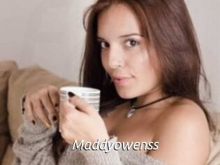 Maddyowenss