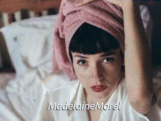 MadelaineMorel
