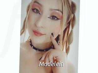 Madelein