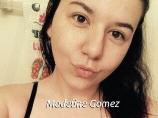 Madeline_Gomez Fan Domination