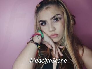 MadelynStone Fan Domination