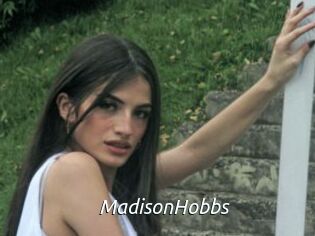 MadisonHobbs Fan Domination