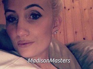 MadisonMasters