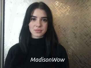MadisonWow