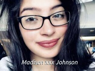 Madison_xxx_Johnson