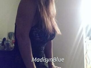 MadisynBlue