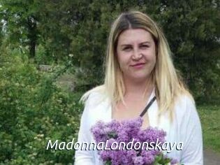 MadonnaLondonskaya