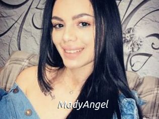 MadyAngel