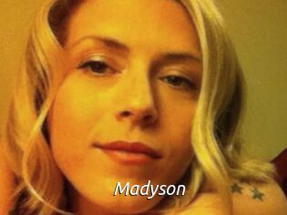 Madyson