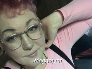 Magdalynn