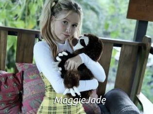 MaggieJade