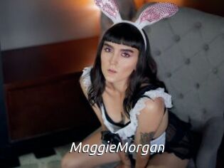MaggieMorgan