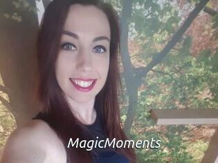 MagicMoments
