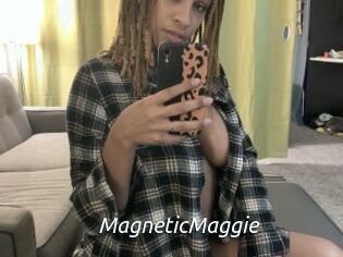 MagneticMaggie